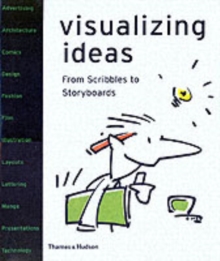 Image for Visualizing Ideas