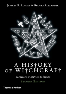 New History of Witchcraft