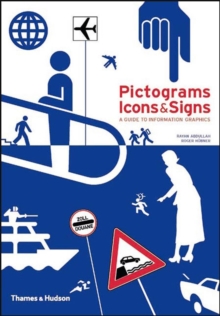 Image for Pictograms, Icons & Signs