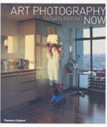 Image for Art Photography Now
