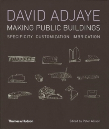 David Adjaye