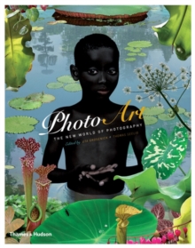 Image for Photo art  : the new world of photography
