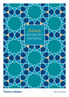Image for Islamic geometric patterns