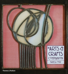 Image for The arts & crafts companion