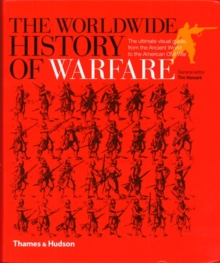 Image for Worldwide History of Warfare