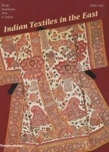 Image for Indian Textiles in the East