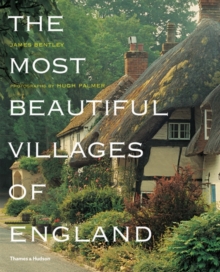 Image for The Most Beautiful Villages of England