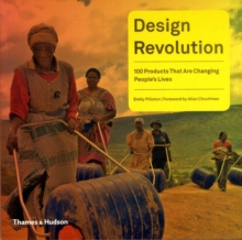 Image for Design Revolution:100 Products That Are Changing People's Lives