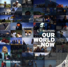 Image for Our world now 3