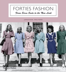 Forties Fashion: From Siren Suits to the New Look