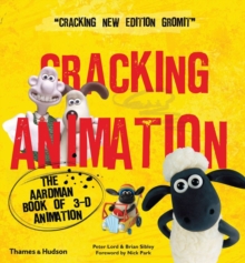 Image for Cracking animation