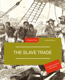 Image for The slave trade