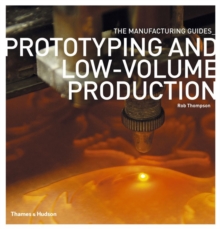 Image for Prototyping and low-volume production