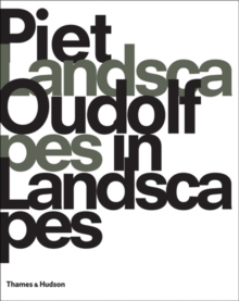 Image for Piet Oudolf  : landscapes in landscapes