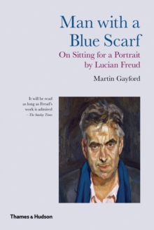 Image for Man With a Blue Scarf