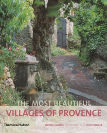 Image for The Most Beautiful Villages of Provence