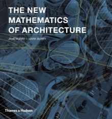 Image for The New Mathematics of Architecture