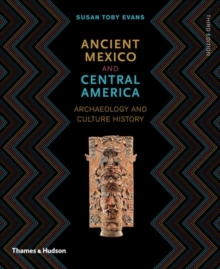Image for Ancient Mexico and Central America