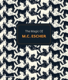 Image for The magic of M.C. Escher