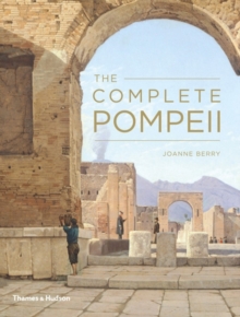 Image for The complete Pompeii