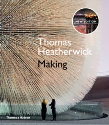 Image for Thomas Heatherwick - making