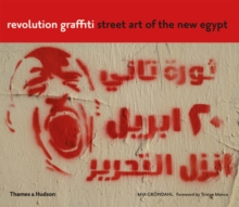 Image for Revolution Graffiti