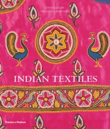 Image for Indian textiles