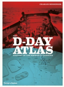 Image for The D-Day Atlas