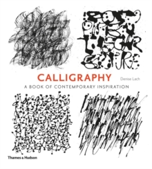 Image for Calligraphy  : a book of contemporary inspiration