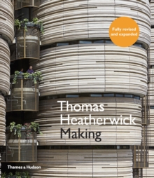 Image for Thomas Heatherwick - making