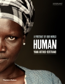 Image for Human  : a portrait of our world