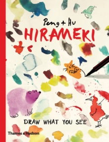 Hirameki  : draw what you see - Hu, Peng &