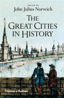 Image for The great cities in history