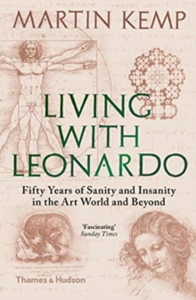 Image for Living with Leonardo