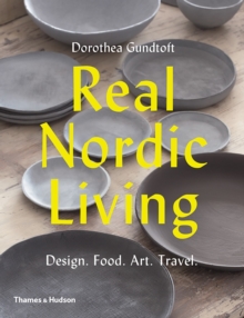 Image for Real Nordic Living
