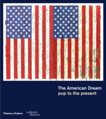 Image for The American dream  : pop to the present