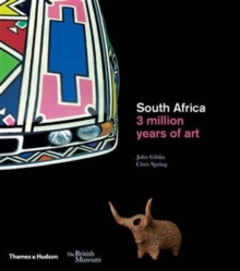 Image for South African  : the art of a nation