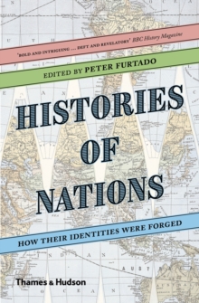 Image for Histories of nations  : how their identities were forged
