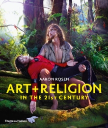 Image for Art + religion in the 21st century