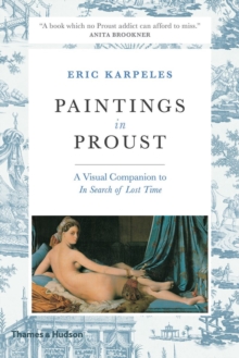 Image for Paintings in Proust