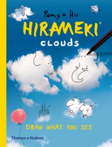 Hirameki: Clouds: Draw What You See