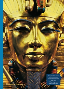 Image for Tutankhamun