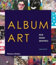 Image for Album art  : new music graphics