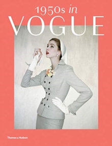 Image for 1950s in Vogue