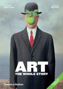 Image for Art  : the whole story
