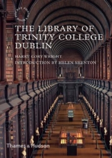 Library of Trinity College Dublin