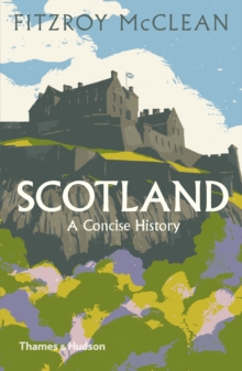 Image for Scotland: A Concise History