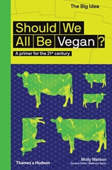 Image for Should We All Be Vegan?