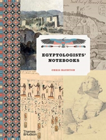 Image for Egyptologists' notebooks