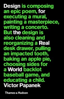 Image for Design for the real world
